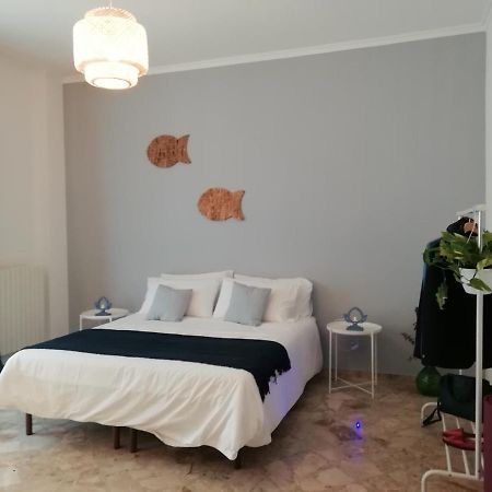 ビシェーリエ Attico 59 Bed & Breakfast エクステリア 写真