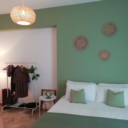 ビシェーリエ Attico 59 Bed & Breakfast エクステリア 写真