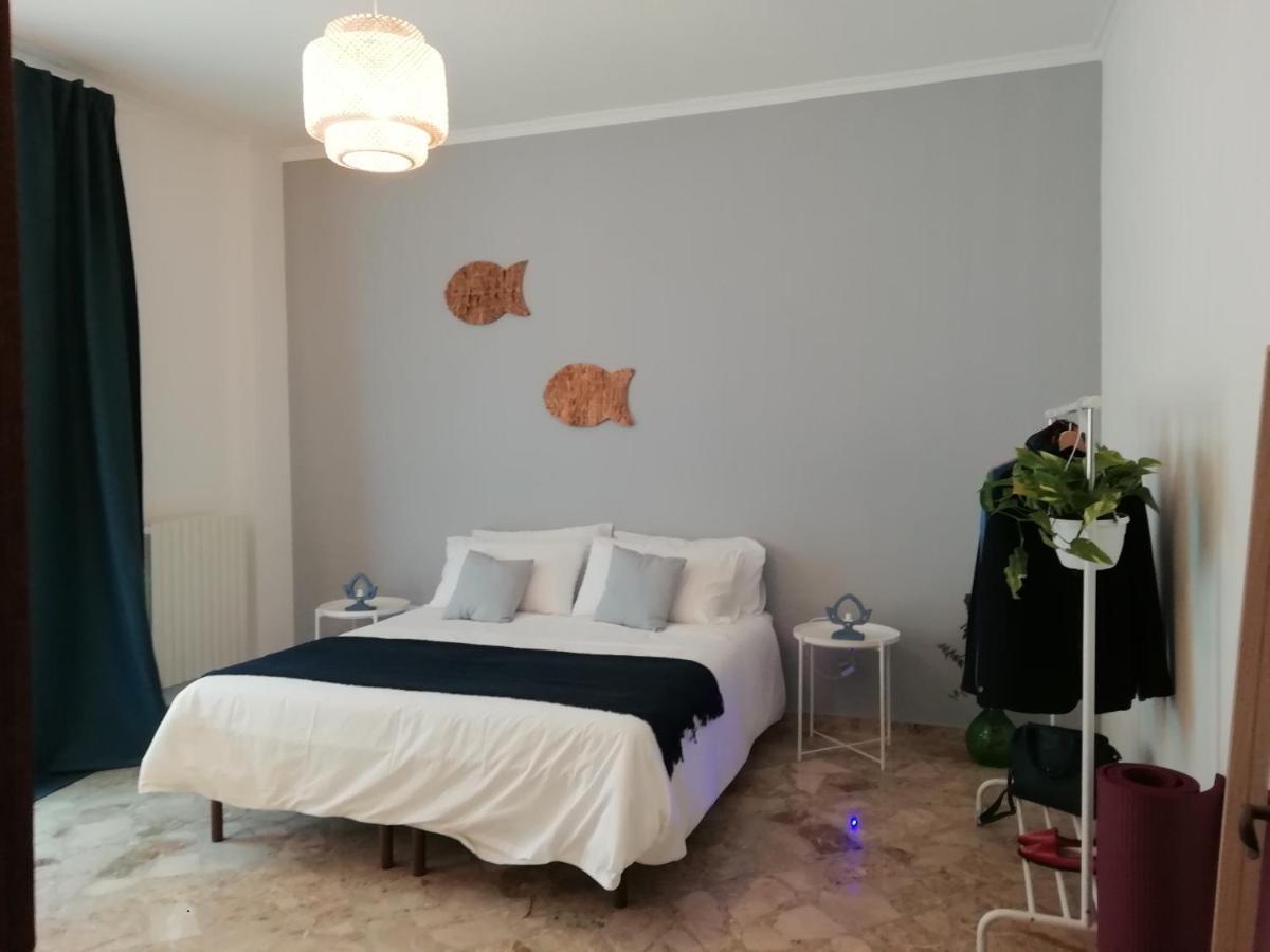 ビシェーリエ Attico 59 Bed & Breakfast エクステリア 写真