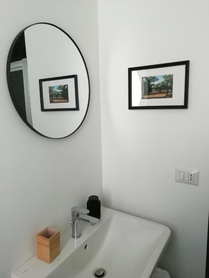 ビシェーリエ Attico 59 Bed & Breakfast エクステリア 写真